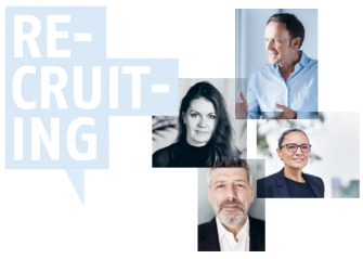 Recruiting: Der Branchen-Roundtable zur Personalgewinnung