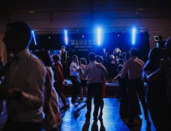 Künstleragentur myband.de: Mit wenigen Klicks zum richtigen Musik-Act