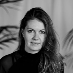 Sabine Mayer, Nachfolgerin beim treibhaus – AgenturCampus für Kreativ Konzeption