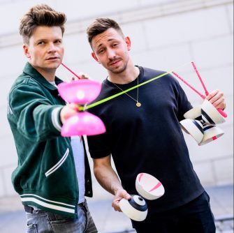 Viel Know-how und Kreativpotenzial auf der BOE International