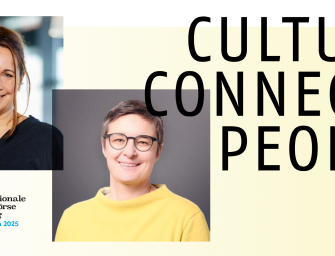Culture Connects People –  Die Internationale Kulturbörse Freiburg bereitet sich auf 2025 vor