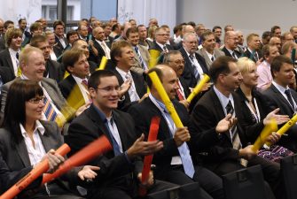 Personalentwicklung neu gedacht – Keynotes und Workshops mit Matthias Jackel