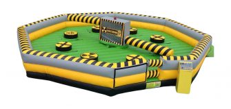 Was gibt es bei Eventmodulen für unterschiedliche Altersgruppen zu beachten? G&S Events weiß es!