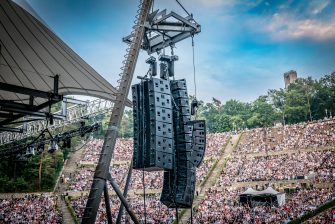 WE ARE THE CHAMPIONS — Global Player der Veranstaltungstechnik aus Deutschland