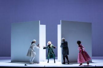 Veranstaltungstechnik im Branchentalk