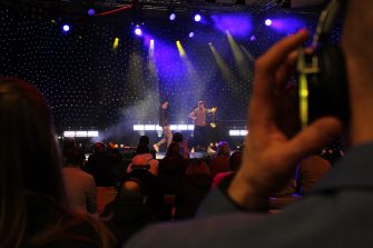 Beeindruckend und inspirierend: Rückblick auf die BOE International