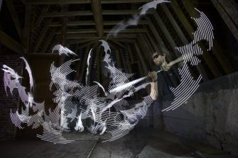 Es werde Licht: Das Œuvre des Designers Moritz Waldemeyer