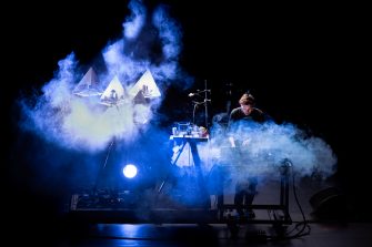 Kreative Kreationen: Die Künstleragentur Wicked Artists