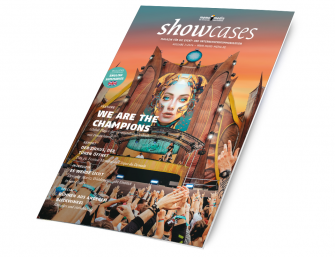 Erweitere dein Know-how zu Bühne & Technik für Events