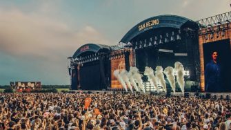 San Hejmo – ein Festival für alle Sinne