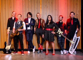 READY TO PARTY … Abtanzen, chillen und Meer