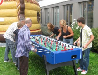 Eventmodule und Platzbedarf: Was Veranstaltende wissen müssen – mit Checkliste von G&S Events