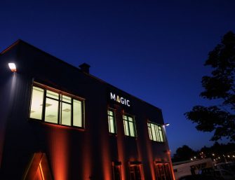 Veranstaltungstechnik und LED-Wände: Was Magic Event & Medientechnik so besonders macht