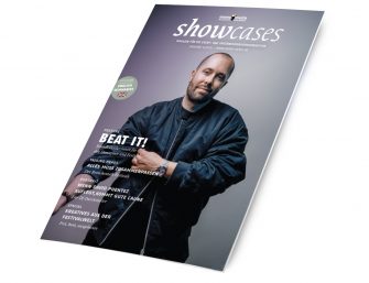 showcases: Deep dive in die Festival-Welt