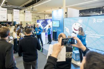 Starker Start ins neue Eventjahr: Die Top-Player der Branche treffen sich auf der BOE International 2025