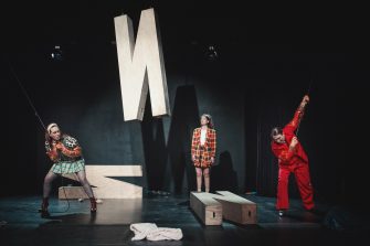 Relaunch der Internationalen Kulturbörse Freiburg