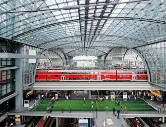 Nachhaltige Böden für Messen: FOTOBODEN™ macht vor, wie es geht