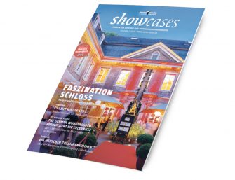 Faszination Eventlocations – The Sphere, ASB GlassFloor u. v. m. in der showcases