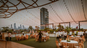 Event-Marketing-Trends 2025: Revolutionäre Ansätze für die Veranstaltungsbranche