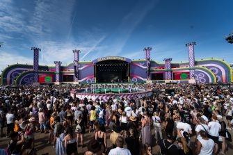 Stageventure liefert Story, Design, Show und Ekstase