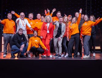 Eventbranchen-Auftakt 2025: Neue App, mega Messen und das Eventbranchenbuch 2025