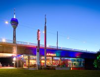 Ideen brauchen einen Ort: Der showcases-Location-Talk