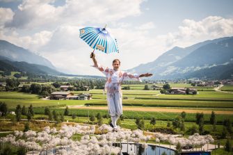 Die Traumfabrik – Roncalli Events schaffen phantasiegeladene Erlebnisse rund um Varieté und Zirkus