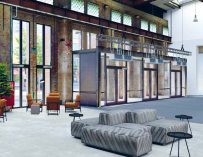 Raumplanungsplattform für die virtuelle Eventplanung in 3D – Prismm bietet maßgeschneiderte virtuelle Visualisierungen