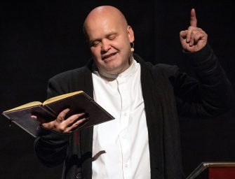Das Location-Lexikon: Stichworte zur Eventkultur