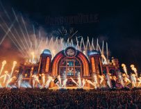 Parookaville 2025: Raum für Fantasie mitten im Festivaltrubel – ein Blick ins Theater-District