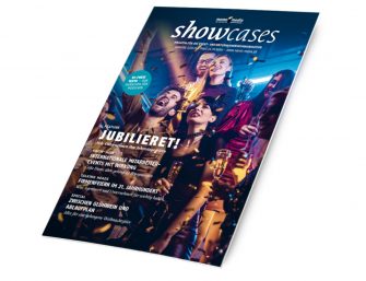Alles über Weihnachtsfeiern & Firmenevents in der neuen showcases