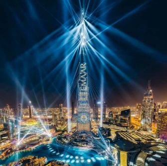 MEISTER UND MEISTERWERKE – Eventtechnische Spitzenklasse