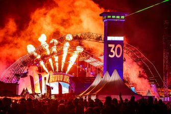 Nature One 2025: Reduktion als Stärke & Rave statt Festival