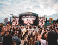 San Hejmo 2025: Mehr als Musik – Ein Festival zum Entdecken, Mitmachen und Genießen