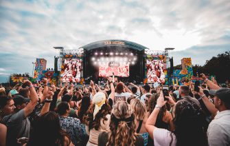 San Hejmo 2025: Mehr als Musik – Ein Festival zum Entdecken, Mitmachen und Genießen