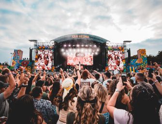 San Hejmo 2025: Mehr als Musik – Ein Festival zum Entdecken, Mitmachen und Genießen