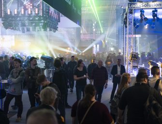 Alles für das Eventtechnikherz