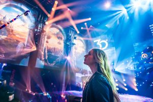 Die »Prolight + Sound« zeigt alles für Bühne und Show