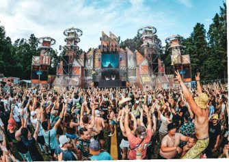 SPANNENDE AUSSICHTEN – Der Techniktalk der Eventbranche