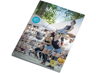 Stadtmarketing schafft Identität – showcases zeigt wie!