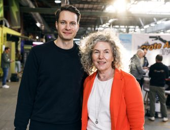 Ein neues Kapitel für die Eventbranche