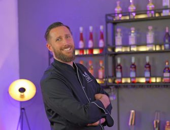 Virtuelle Teamevents: Wie dieser Online Cocktailkurs auf TV-Niveau Gäste begeistert