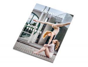 Artistik und Kultur in der neuen showcases