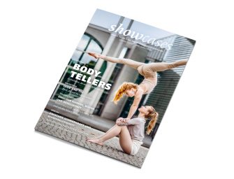 Artistik & die Bedrohung der Kulturszene – im showcases-Magazin