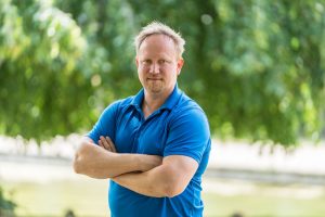 Stefan Hermanns in der neuen showcases über die Bedrohung der Kulturszene.