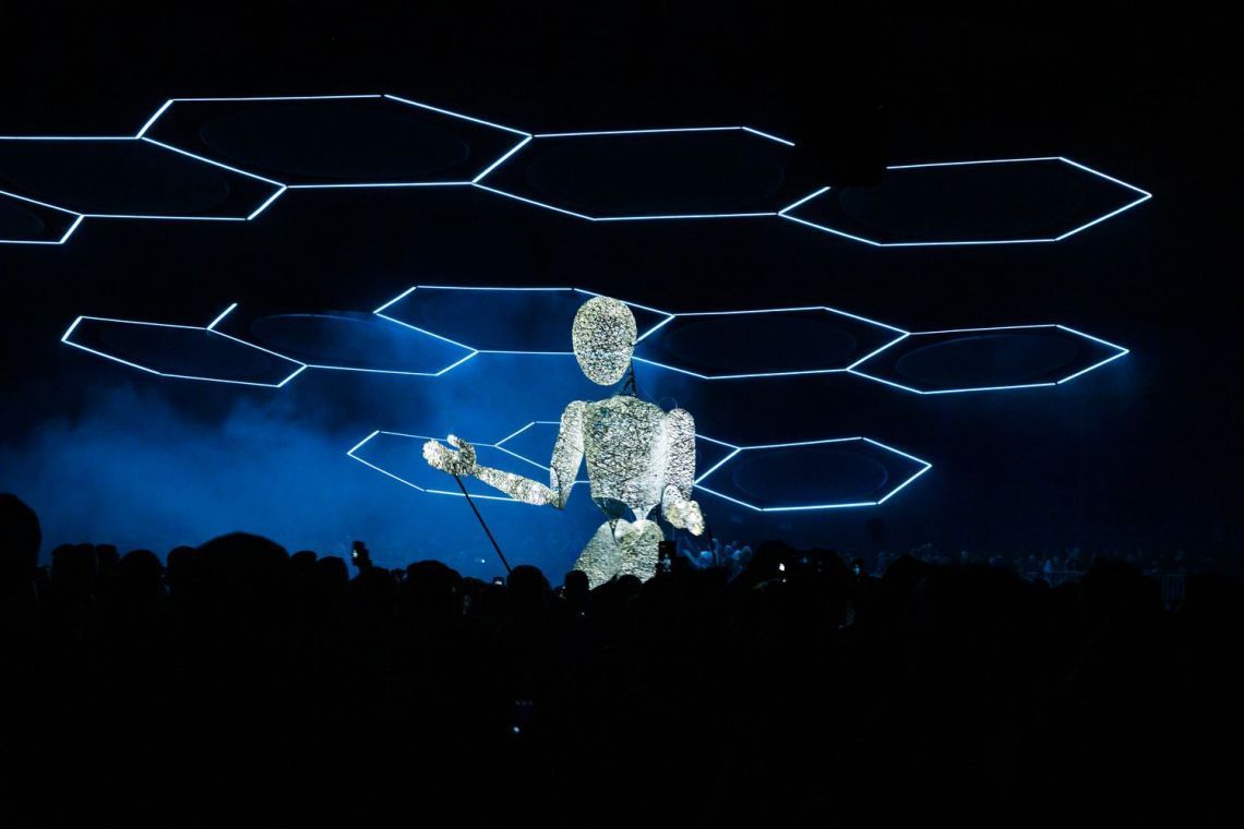 Stuttgart Electronic Music Festival 2022