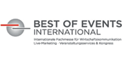 Best of Events International 2010