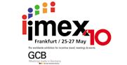 IMEX 2010 - The Worldwide Exhibition