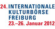 24. Internationale Kulturbörse Freiburg 2012