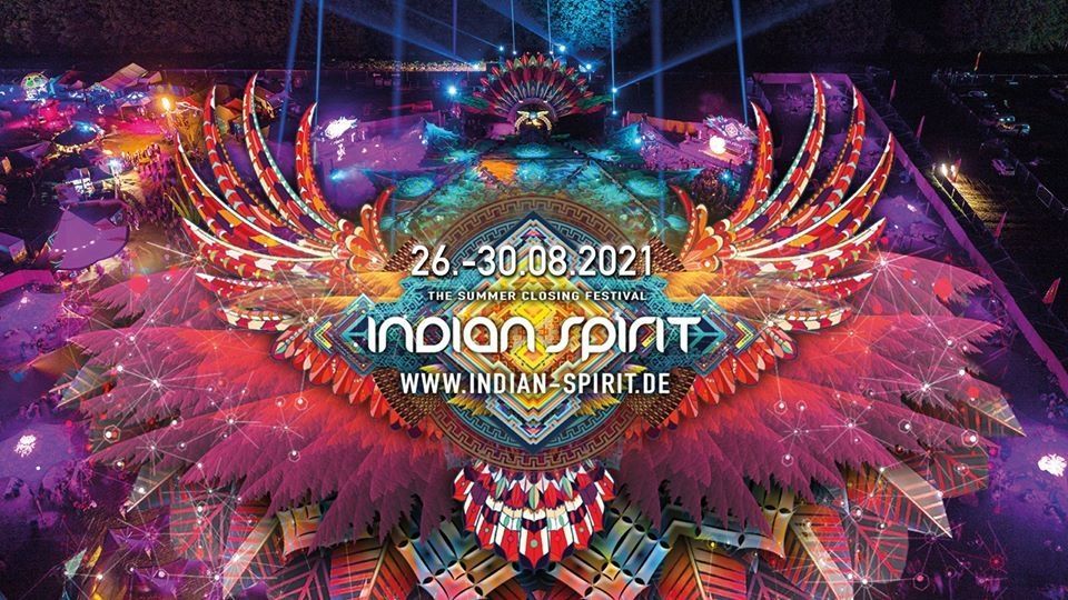 Indian Spirit Festival 2021 Indian Spirit Festival 2021
